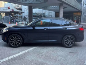 BMW X4 xDrive30i * М ПАКЕТ * ПОДГРЕВ * ПАНОРАМА * CARFAX, снимка 2