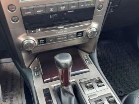 Lexus GX 460 PREMIUM/CARFAX/ФИНАНСИРАНЕ, снимка 9
