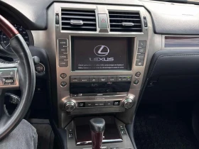 Lexus GX 460 PREMIUM/CARFAX/ФИНАНСИРАНЕ, снимка 8