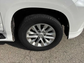 Lexus GX 460 PREMIUM/CARFAX/ФИНАНСИРАНЕ, снимка 12
