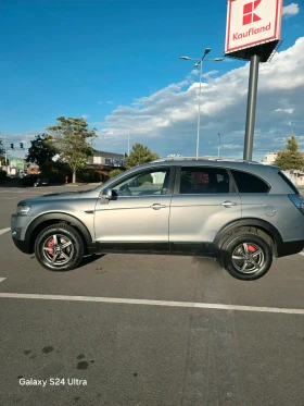 Chevrolet Captiva 2.2CDI.4X4, снимка 15