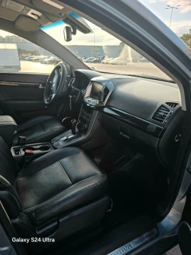 Chevrolet Captiva 2.2CDI.4X4, снимка 16