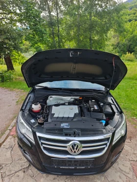 VW Tiguan 2.0ТДИ НОВ ВНОС, снимка 11