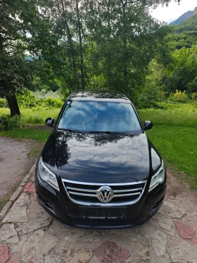 VW Tiguan 2.0ТДИ НОВ ВНОС, снимка 12