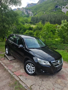 VW Tiguan 2.0ТДИ НОВ ВНОС, снимка 1