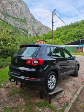 VW Tiguan 2.0ТДИ НОВ ВНОС, снимка 5
