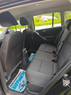 VW Tiguan 2.0ТДИ НОВ ВНОС, снимка 7