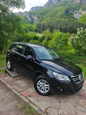 VW Tiguan 2.0ТДИ НОВ ВНОС, снимка 14