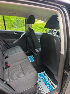 VW Tiguan 2.0ТДИ НОВ ВНОС, снимка 3