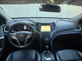 Hyundai Santa fe The Prime Diesel 2.2 4Wd Premium, снимка 7