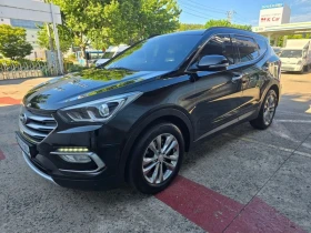 Hyundai Santa fe The Prime Diesel 2.2 4Wd Premium, снимка 1