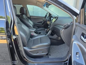 Hyundai Santa fe The Prime Diesel 2.2 4Wd Premium, снимка 12