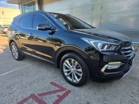 Hyundai Santa fe The Prime Diesel 2.2 4Wd Premium, снимка 3