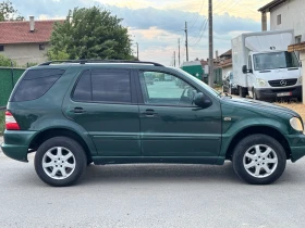 Mercedes-Benz ML 270 Ръчка - CDI, снимка 8