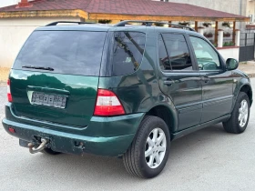 Mercedes-Benz ML 270 Ръчка - CDI, снимка 6