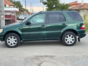 Mercedes-Benz ML 270 Ръчка - CDI, снимка 7