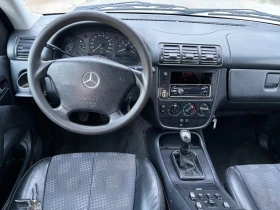 Mercedes-Benz ML 270 Ръчка - CDI, снимка 12