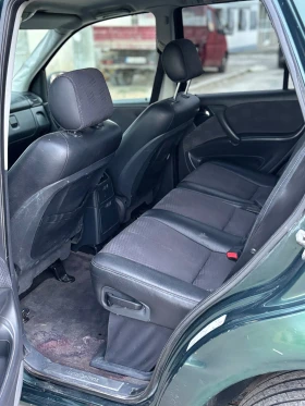 Mercedes-Benz ML 270 Ръчка - CDI, снимка 11