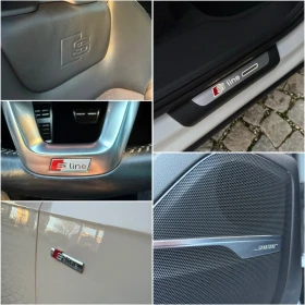 Audi Q7 3.0TDI / S Line / 272hp/ Matrix/4x4/Bose, снимка 15