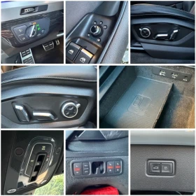 Audi Q7 3.0TDI / S Line / 272hp/ Matrix/4x4/Bose, снимка 14