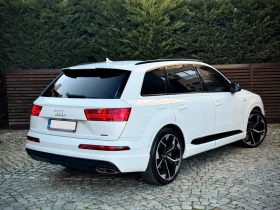 Audi Q7 3.0TDI / S Line / 272hp/ Matrix/4x4/Bose, снимка 5