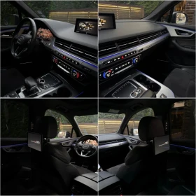 Audi Q7 3.0TDI / S Line / 272hp/ Matrix/4x4/Bose, снимка 10