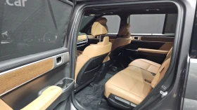 Hyundai Santa fe 2.5T 4WD Calligraphy* МАСАЖИ* 360* ПАНО, снимка 9