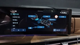Hyundai Santa fe 2.5T 4WD Calligraphy* МАСАЖИ* 360* ПАНО, снимка 13