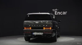 Hyundai Santa fe 2.5T 4WD Calligraphy* МАСАЖИ* 360* ПАНО, снимка 4