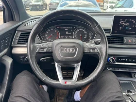 Audi Q5 2.0 TFSI Progressiv  * CARFAX* ОПЦИЯ ЗА ФИНАНСИРАН, снимка 7