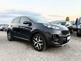 Kia Sportage 2.0CRDI 185к.с GT-Line Швейцария, снимка 1