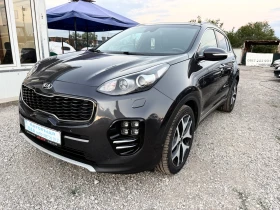 Kia Sportage 2.0CRDI 185к.с GT-Line Швейцария, снимка 4