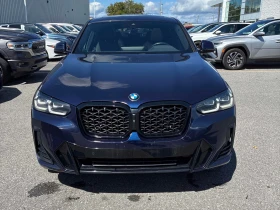 BMW X4 * xDrive30i * CARFAX * ЦЕНА ДО БГ, снимка 6