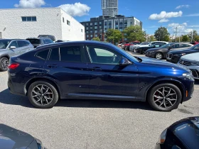 BMW X4 * xDrive30i * CARFAX * ЦЕНА ДО БГ, снимка 5