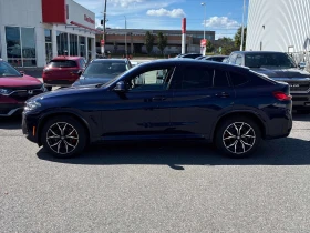 BMW X4 * xDrive30i * CARFAX * ЦЕНА ДО БГ, снимка 4