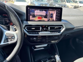 BMW X4 * xDrive30i * CARFAX * ЦЕНА ДО БГ, снимка 11