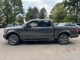 Ford F150 * 4WD SuperCrew 5.5' Box * CARFAX * БЕЗ ПЪРВОН, снимка 2