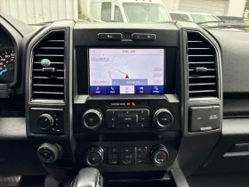 Ford F150 * 4WD SuperCrew 5.5' Box * CARFAX * БЕЗ ПЪРВОН, снимка 9