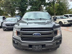 Ford F150 * 4WD SuperCrew 5.5' Box * CARFAX * БЕЗ ПЪРВОН, снимка 6