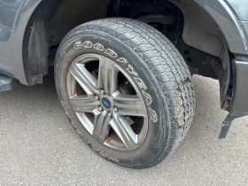 Ford F150 * 4WD SuperCrew 5.5' Box * CARFAX * БЕЗ ПЪРВОН, снимка 7