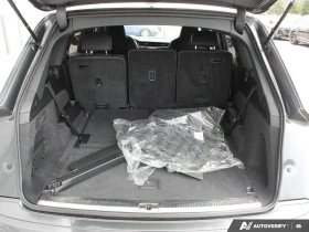 Audi SQ7, снимка 14