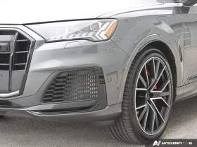 Audi SQ7, снимка 15