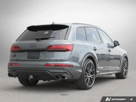 Audi SQ7, снимка 4