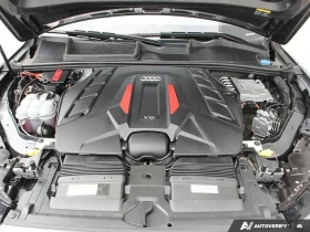 Audi SQ7, снимка 7