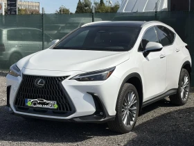 Lexus NX 350h, снимка 1