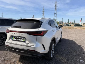 Lexus NX 350h, снимка 10