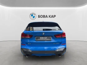 BMW X1 xDrive20d, снимка 9