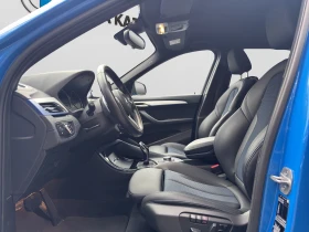 BMW X1 xDrive20d, снимка 6