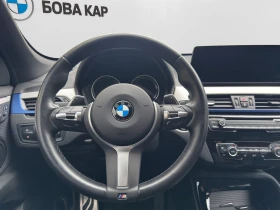 BMW X1 xDrive20d, снимка 7