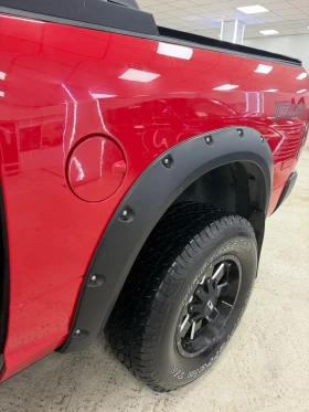 Dodge RAM 1500 Warlock 5.7 Hemi, снимка 11